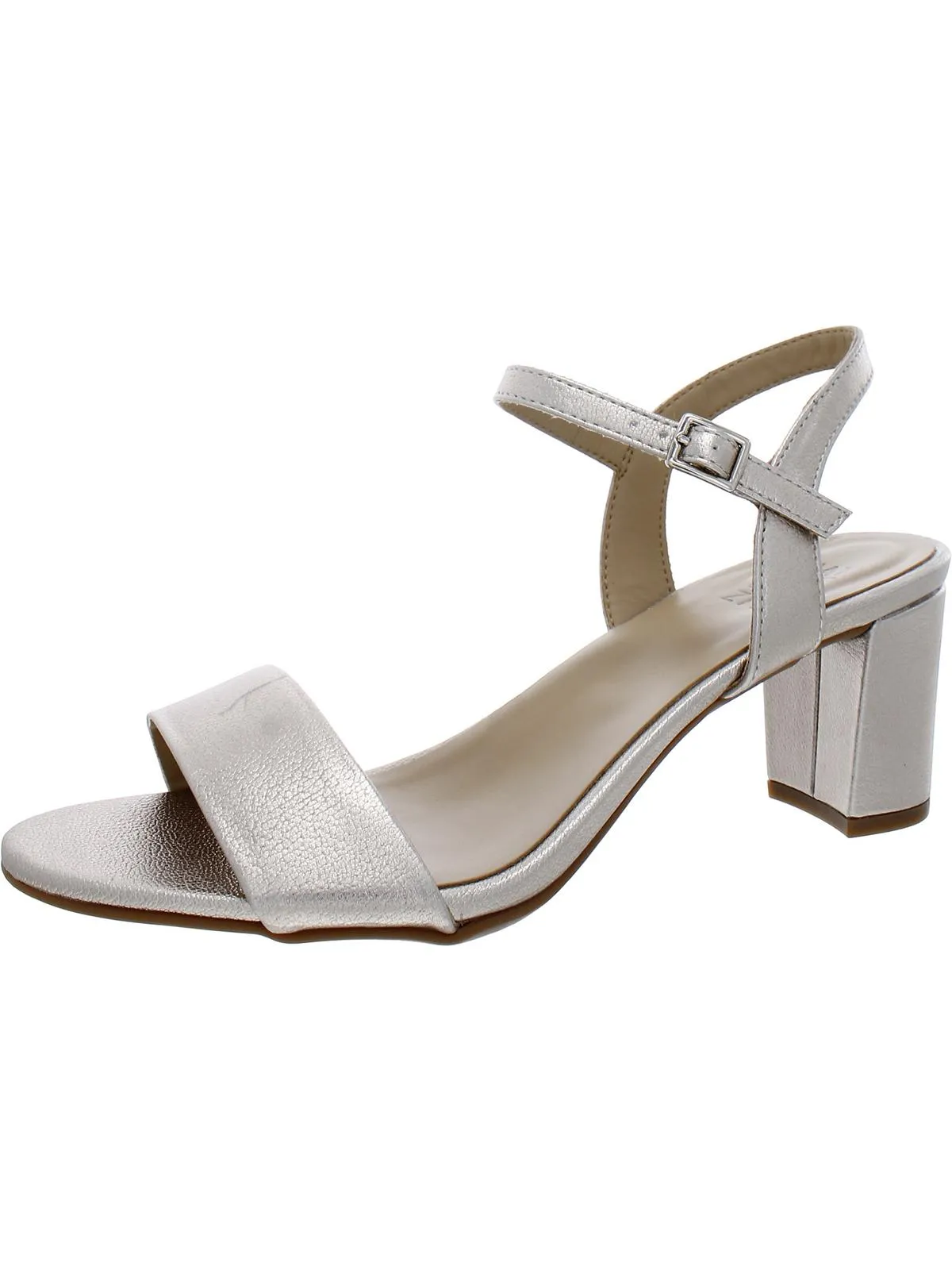 Bristol Womens Pumps Heel Sandals