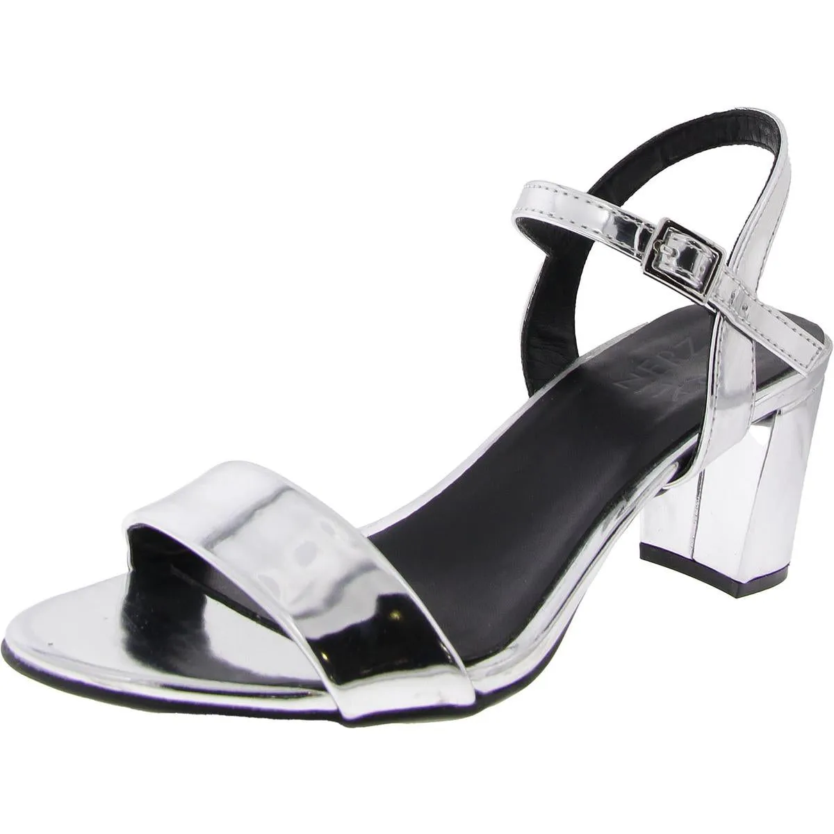 Bristol Womens Pumps Heel Sandals