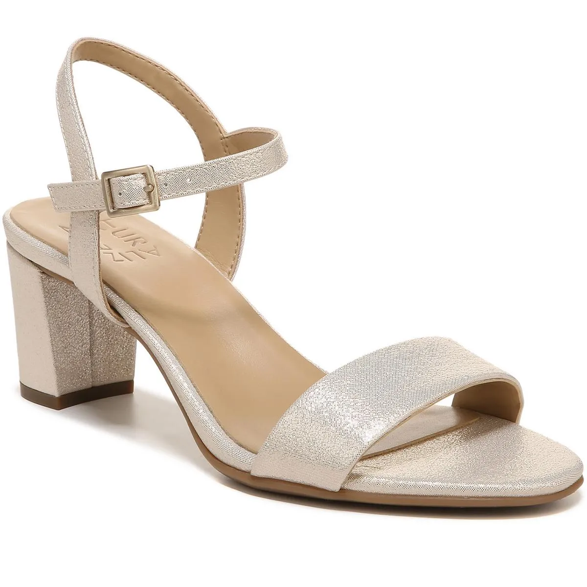 Bristol Womens Pumps Heel Sandals