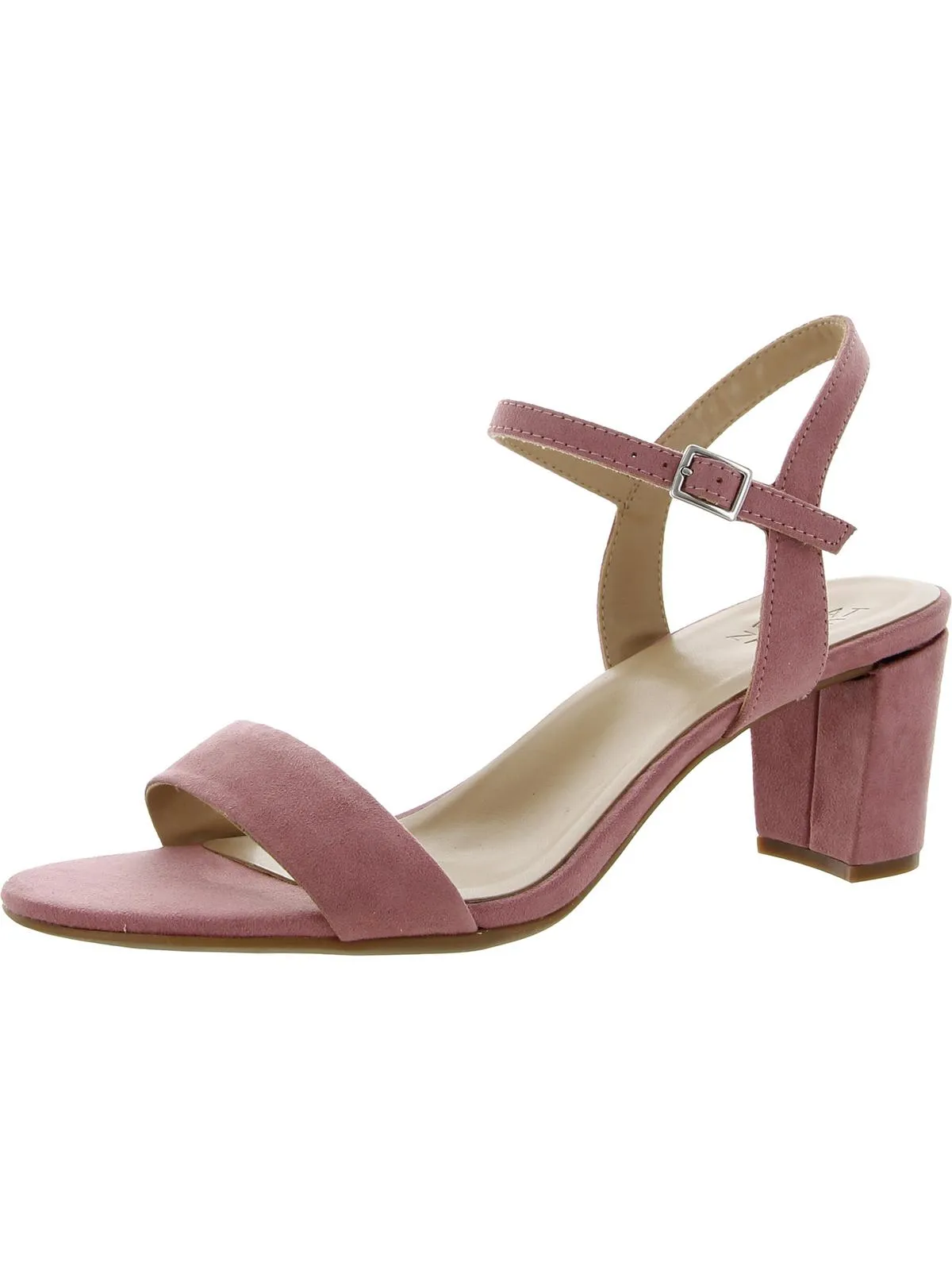 Bristol Womens Pumps Heel Sandals