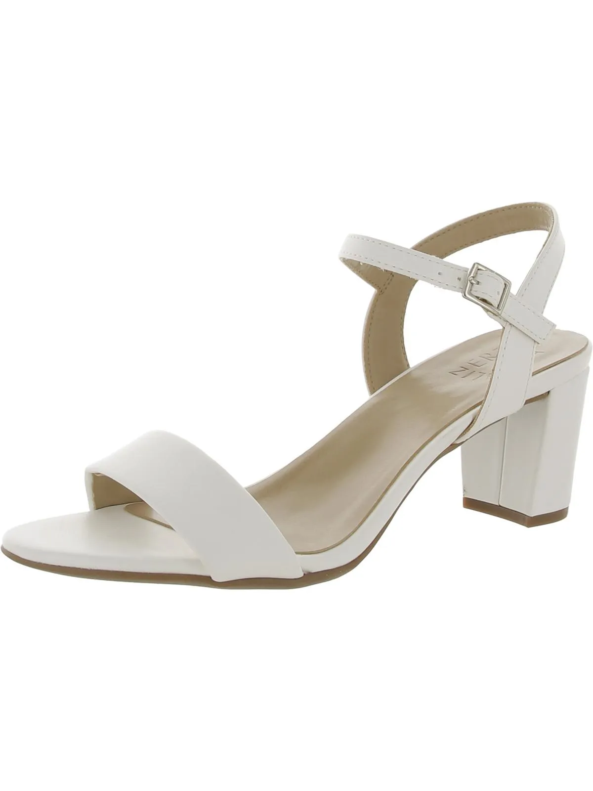 Bristol Womens Pumps Heel Sandals