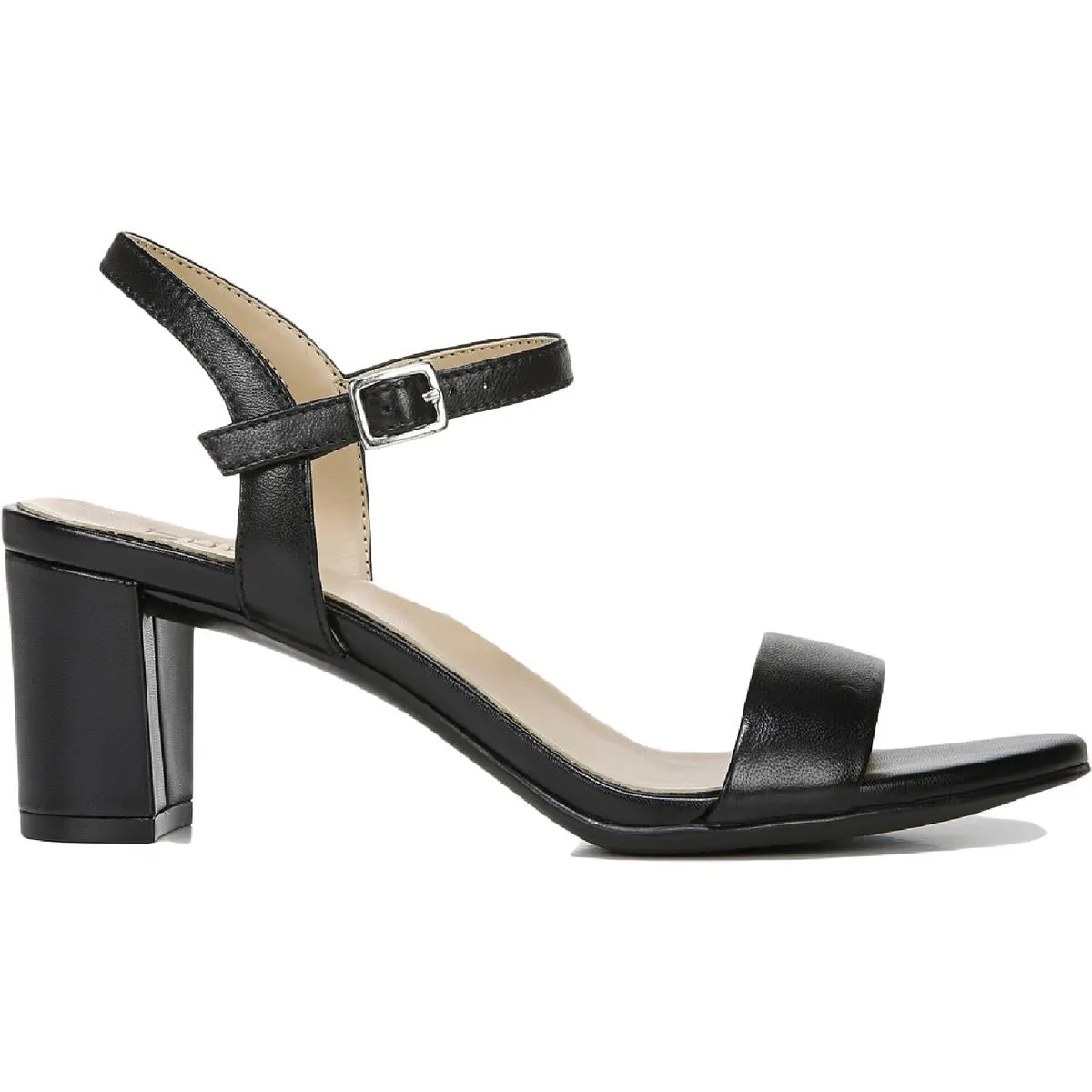 Bristol Womens Pumps Heel Sandals