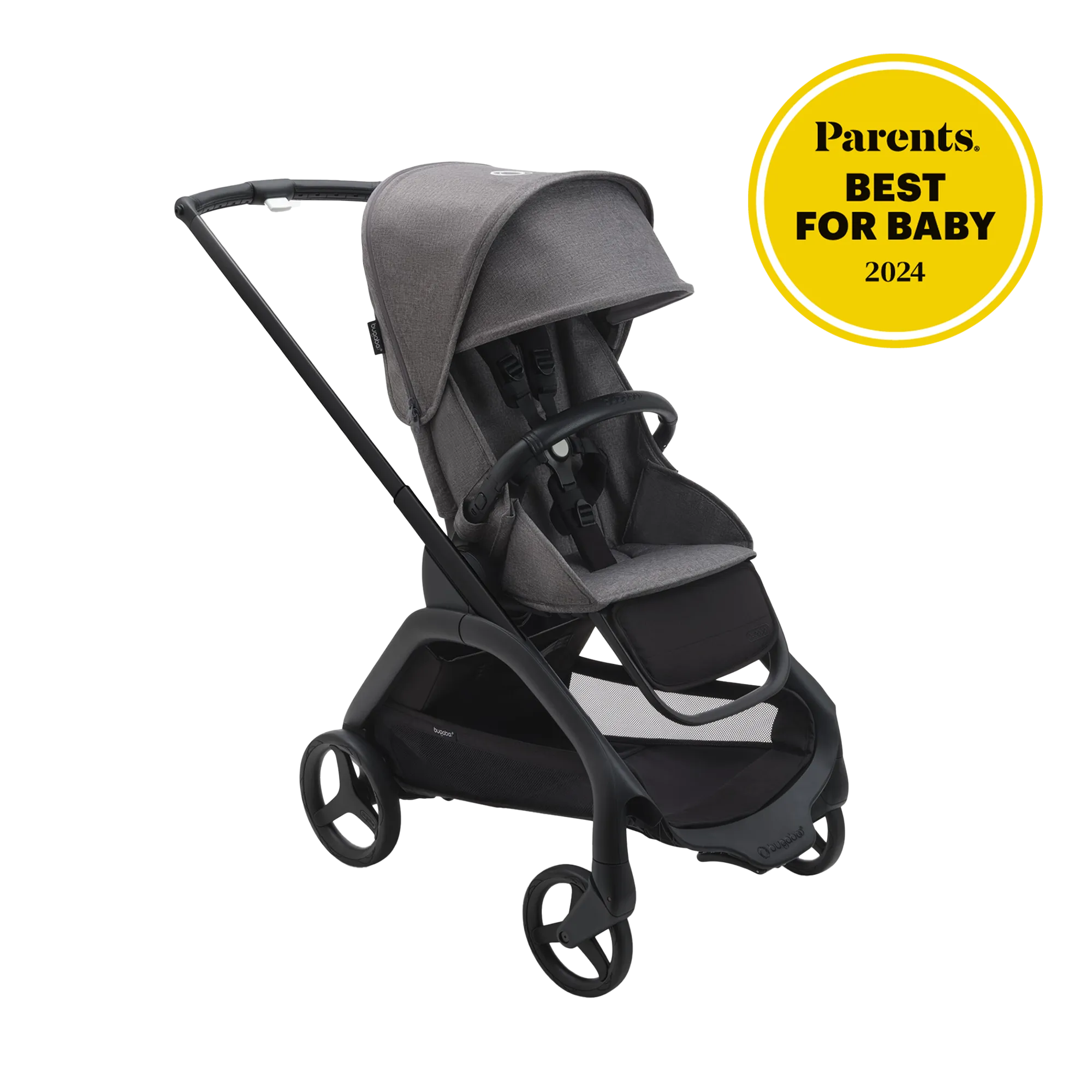 BUGABOO Dragonfly Complete Stroller