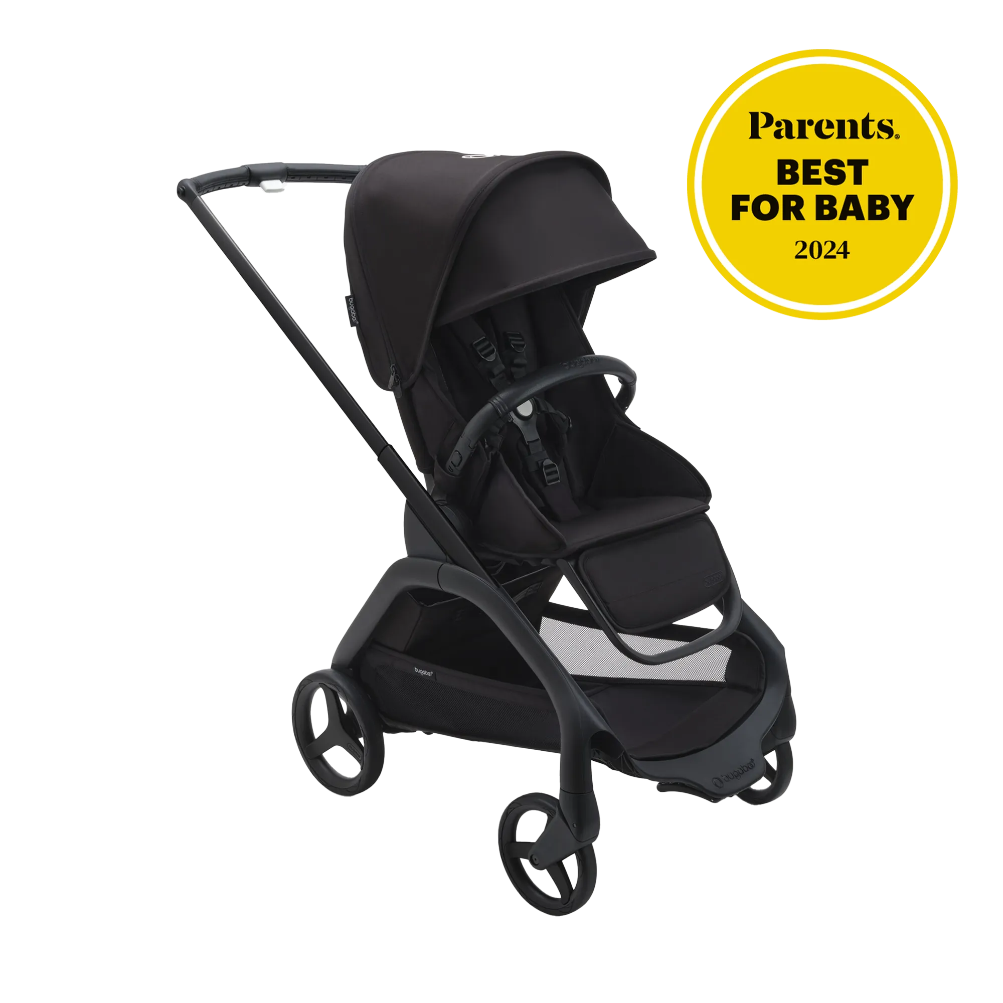 BUGABOO Dragonfly Complete Stroller