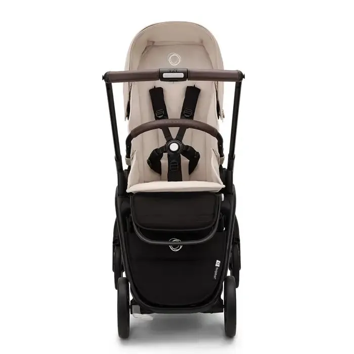 BUGABOO Dragonfly Complete Stroller