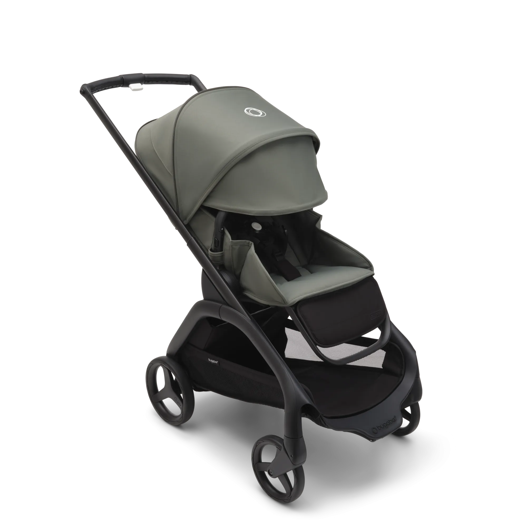 BUGABOO Dragonfly Complete Stroller
