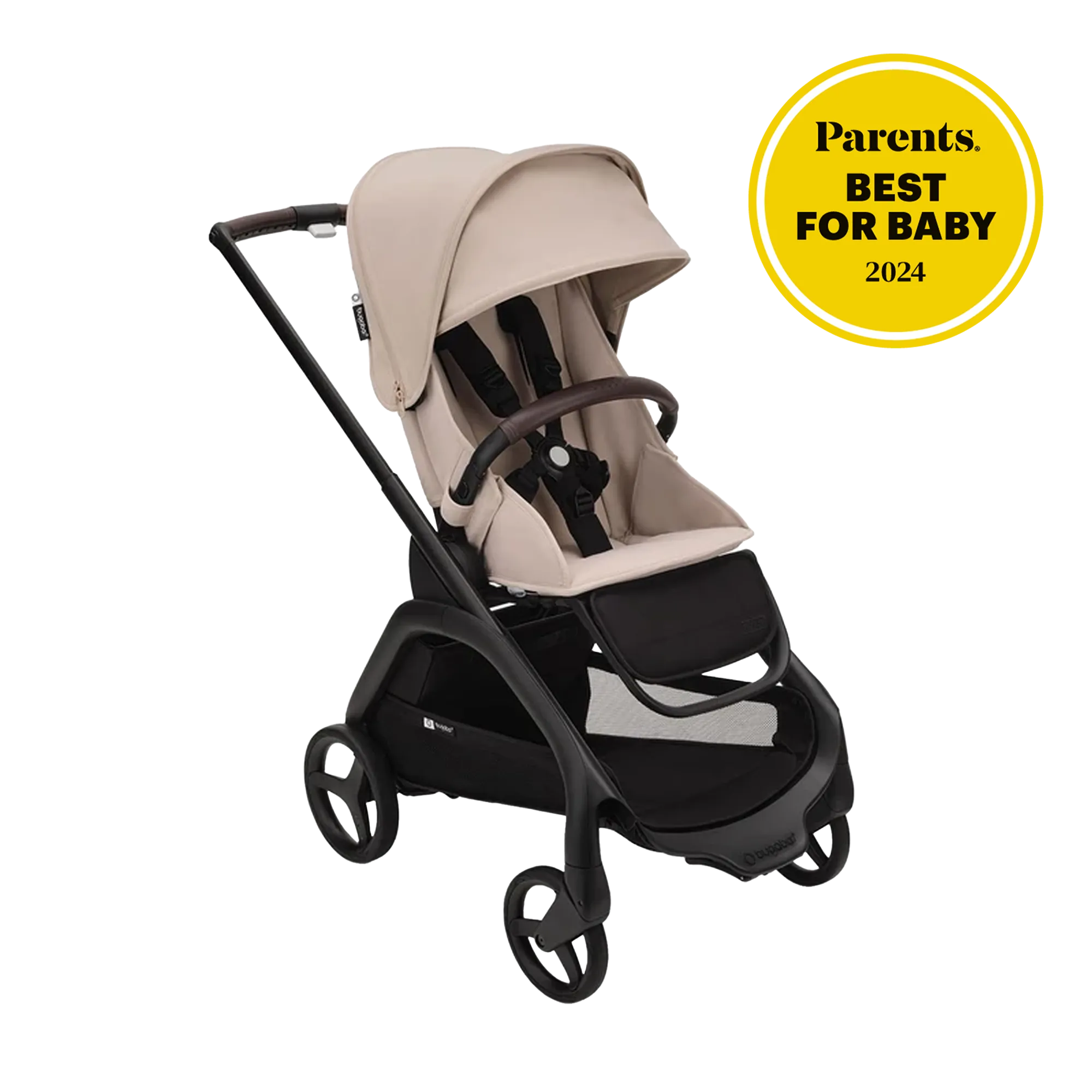 BUGABOO Dragonfly Complete Stroller