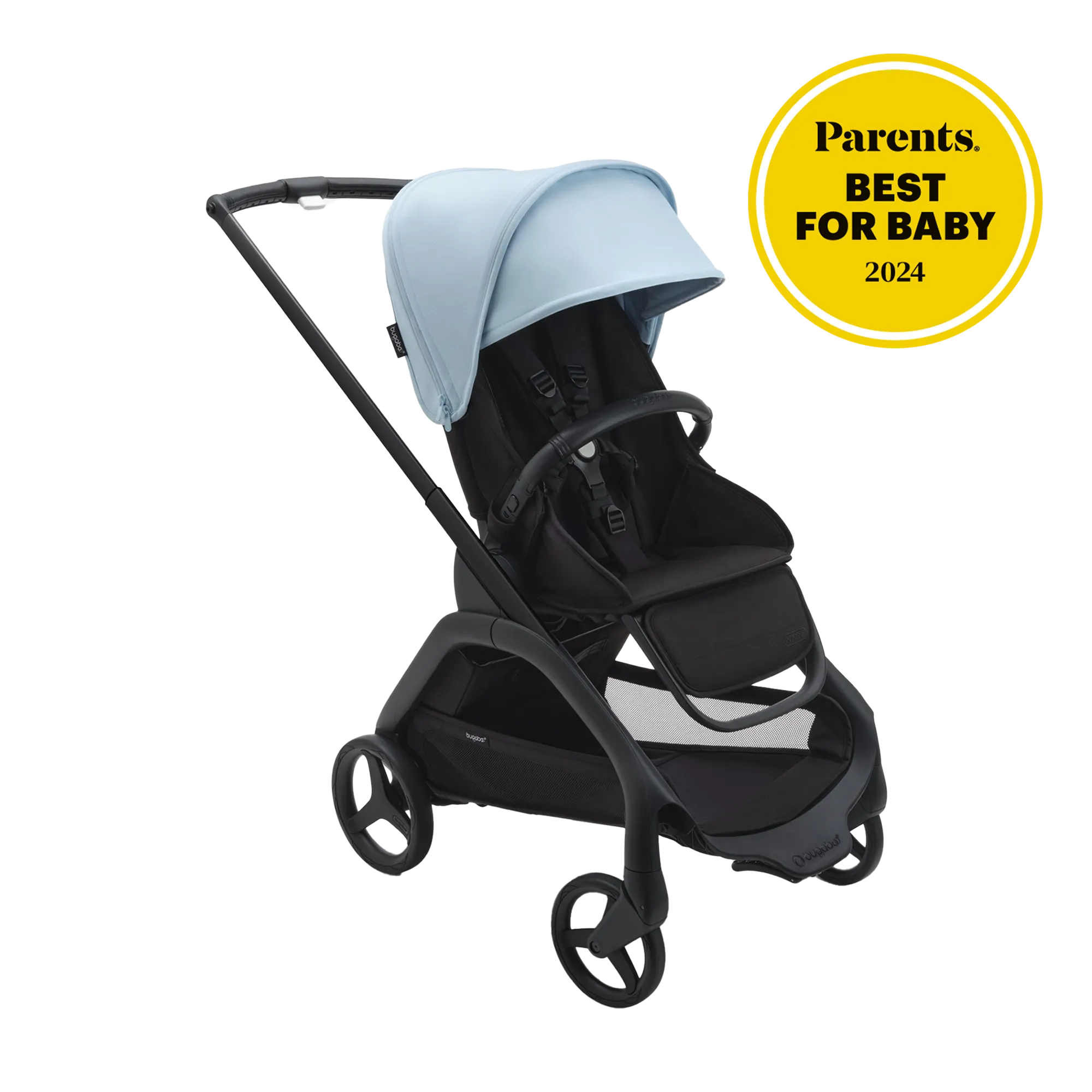 BUGABOO Dragonfly Complete Stroller