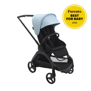 BUGABOO Dragonfly Complete Stroller