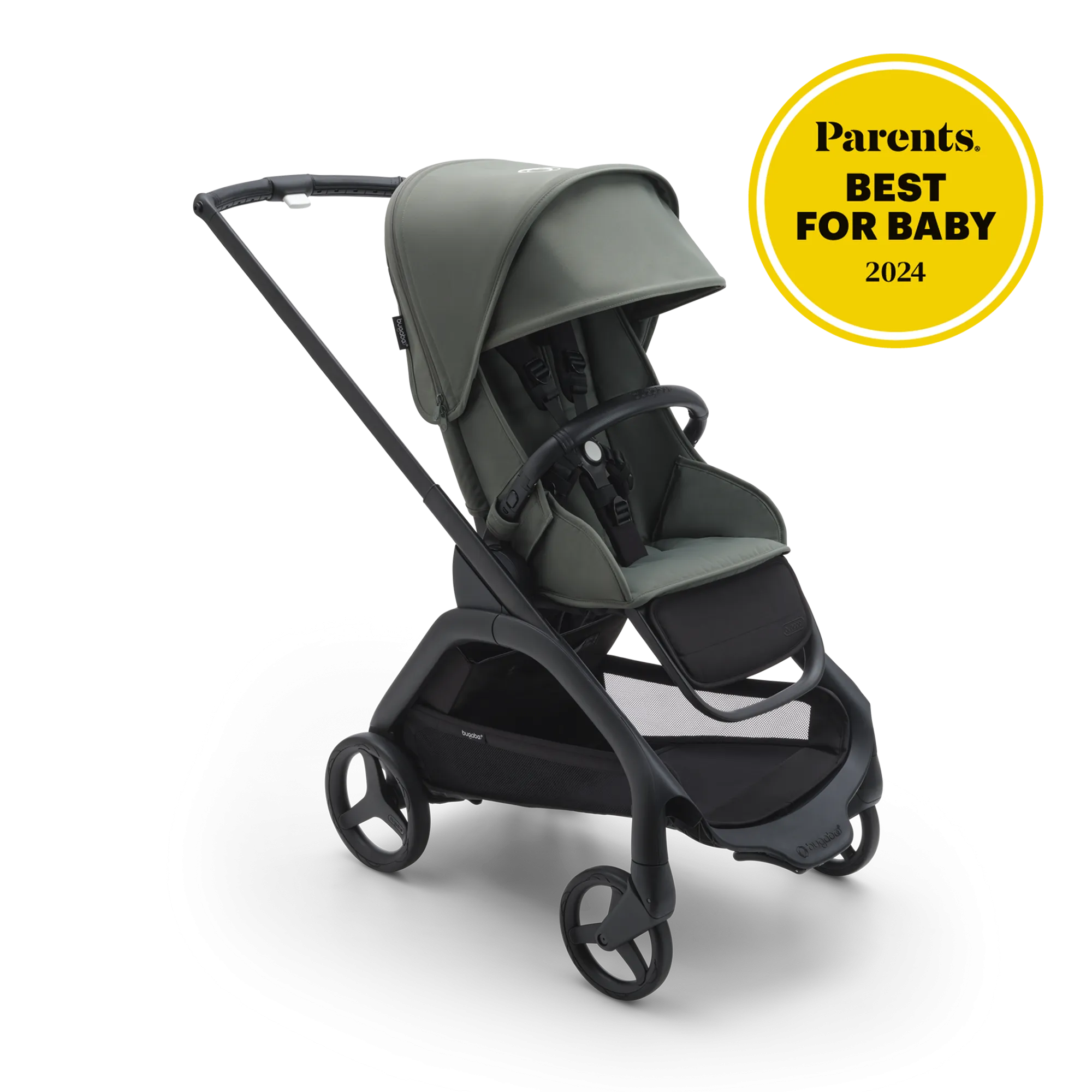 BUGABOO Dragonfly Complete Stroller