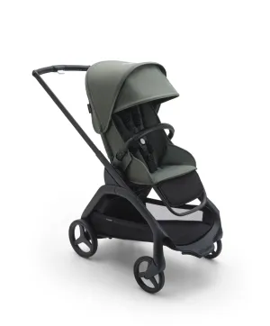 Bugaboo Pushchairs Bugaboo Dragonfly Complete Stroller - Forest Green