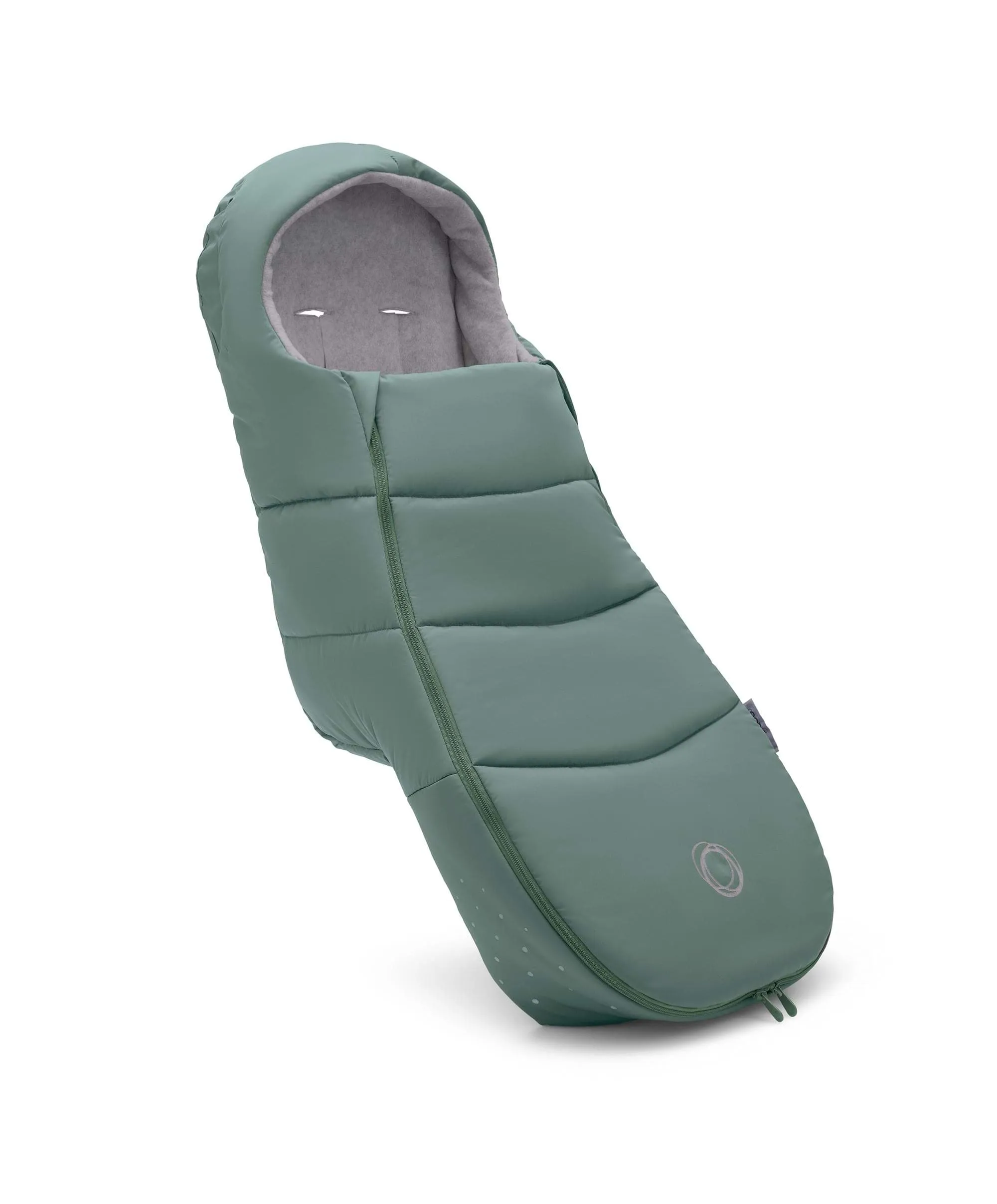 Bugaboo Pushchairs Bugaboo Dragonfly Pushchair Bundle with Cloud T Car Seat & Base - Forest Green