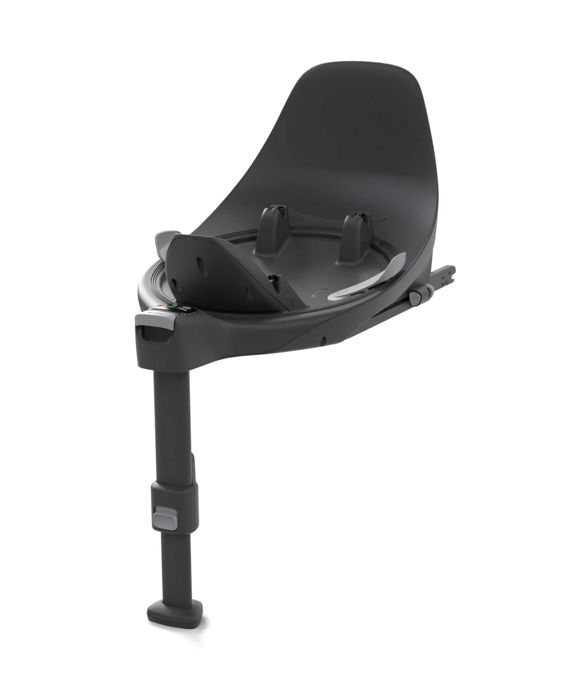 Bugaboo Pushchairs Bugaboo Dragonfly Pushchair Bundle with Cloud T Car Seat & Base - Forest Green