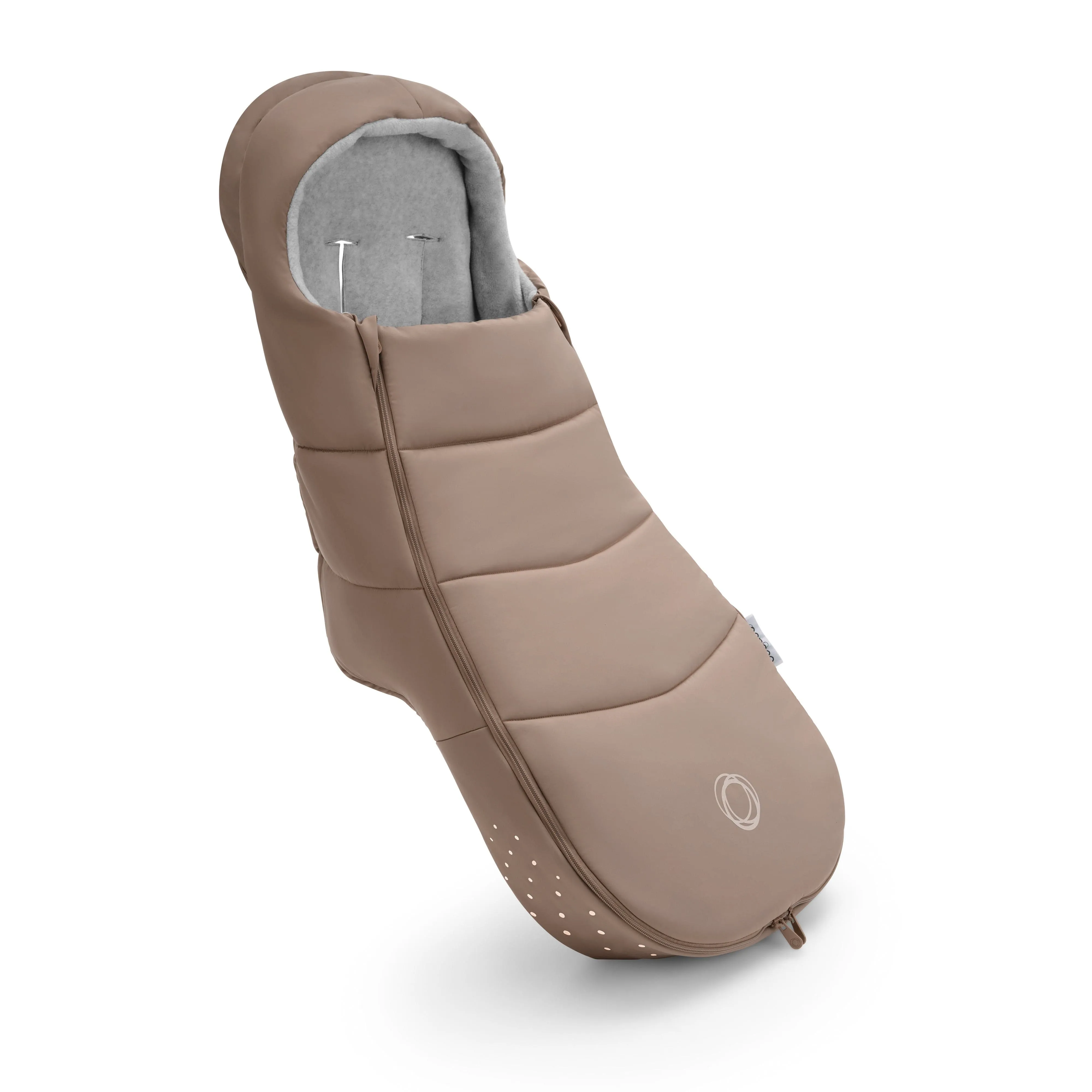 Bugaboo Pushchairs Bugaboo Dragonfly Pushchair Bundle with Cloud T Car Seat & Base - Taupe