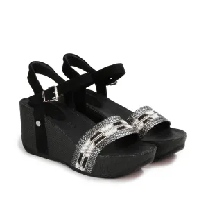 BUSSOLA FIDELIA - BLACK
