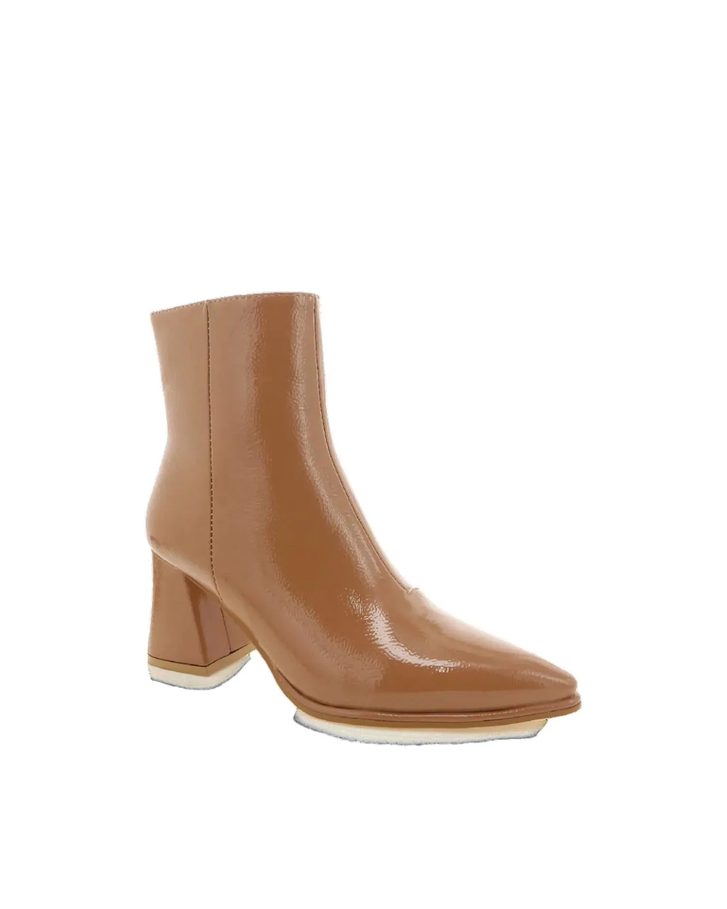 Caden Boot In Toffee