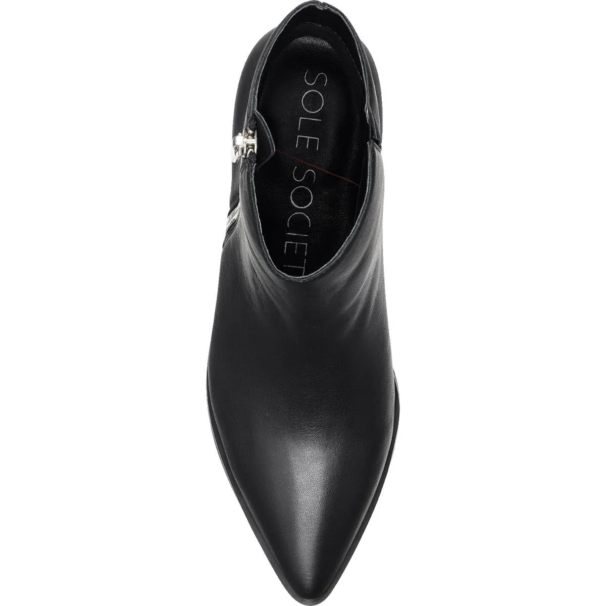 Cadyna Womens Ankle Boots
