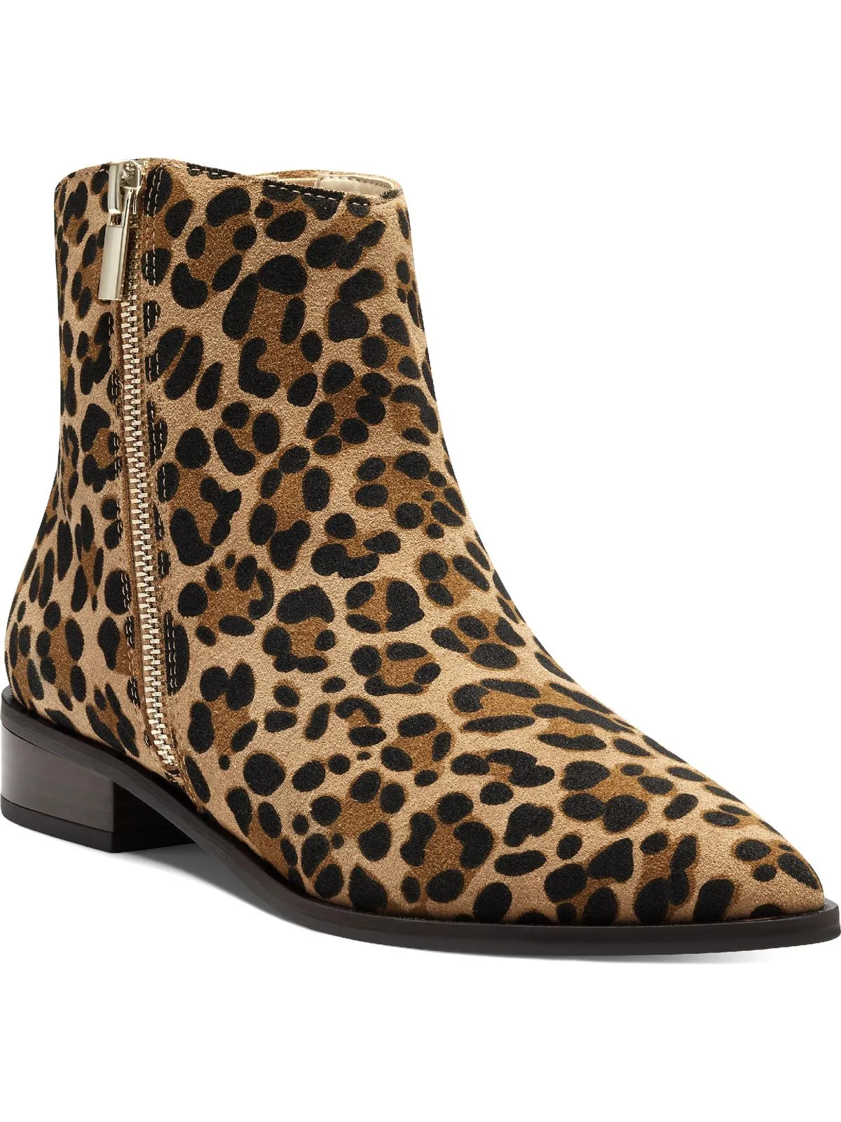 Cadyna Womens Ankle Boots