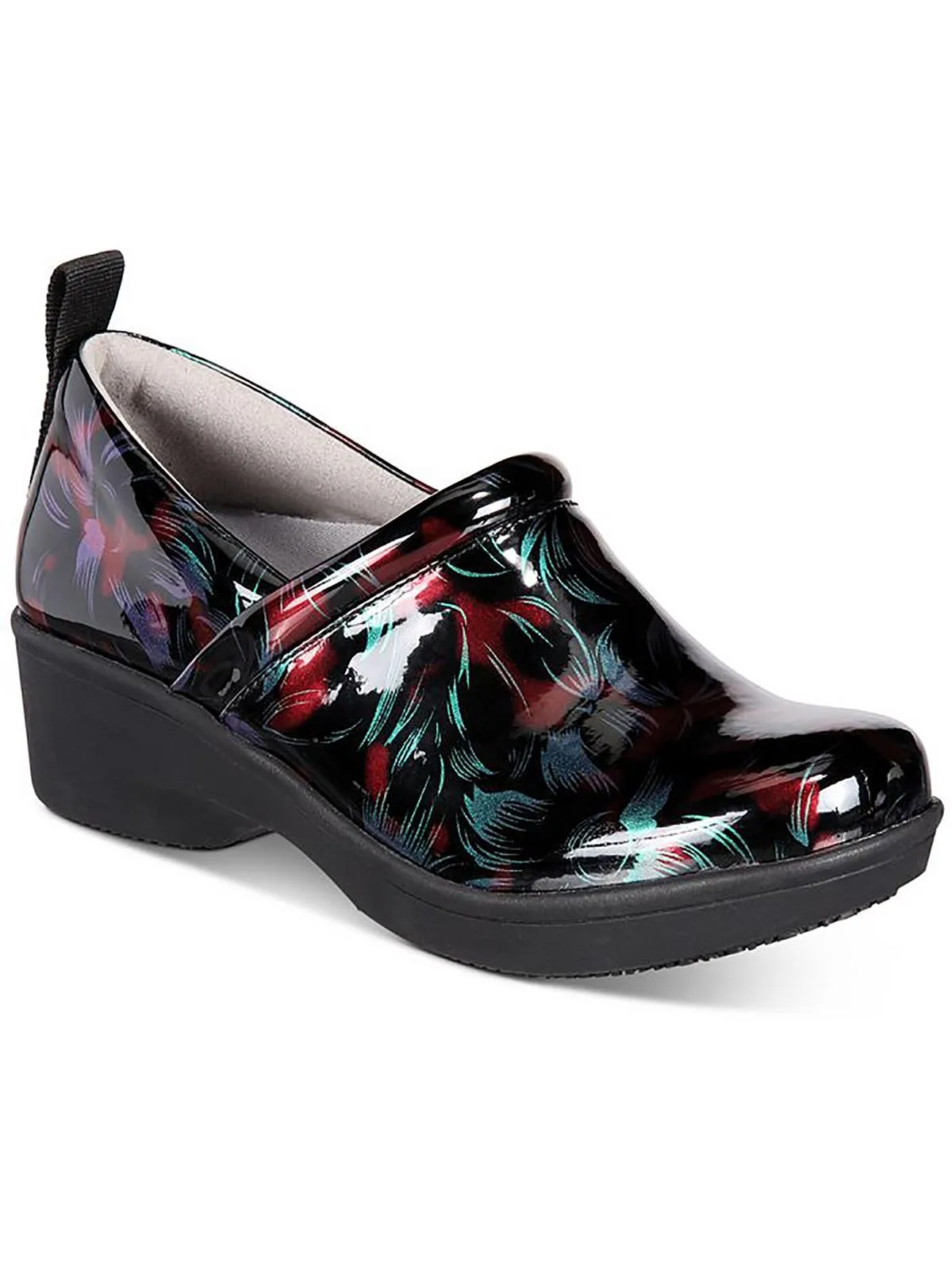 Cavvell Womens Memory Foam Clogs