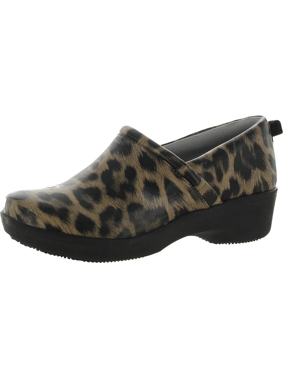 Cavvell Womens Memory Foam Clogs