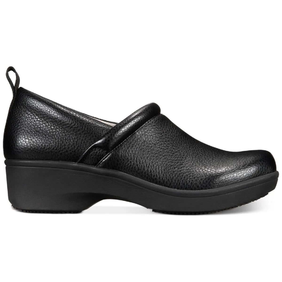 Cavvell Womens Memory Foam Clogs