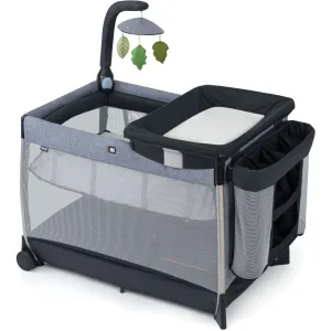 Chicco Lullaby Primo All-in-One Portable Playard