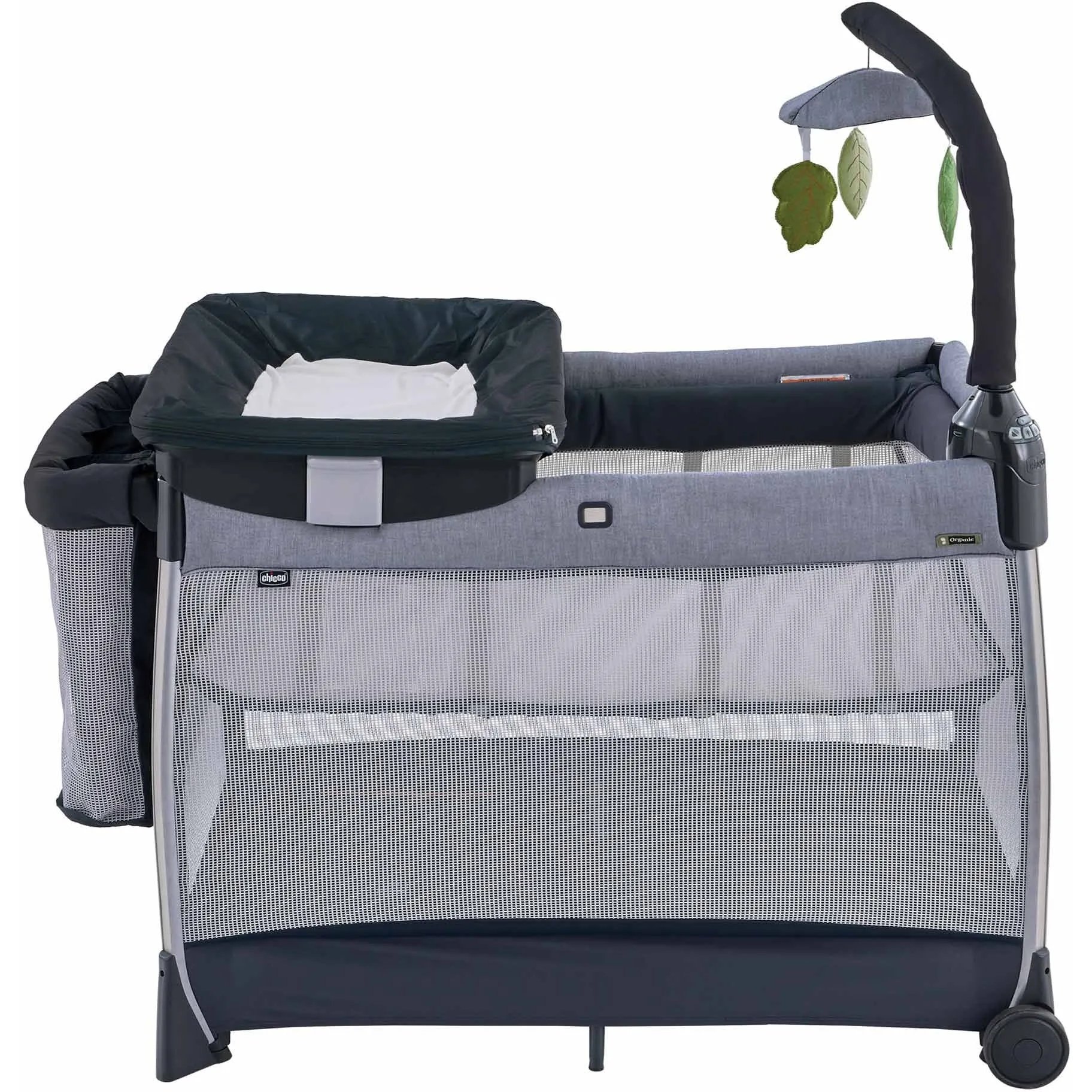 Chicco Lullaby Primo All-in-One Portable Playard