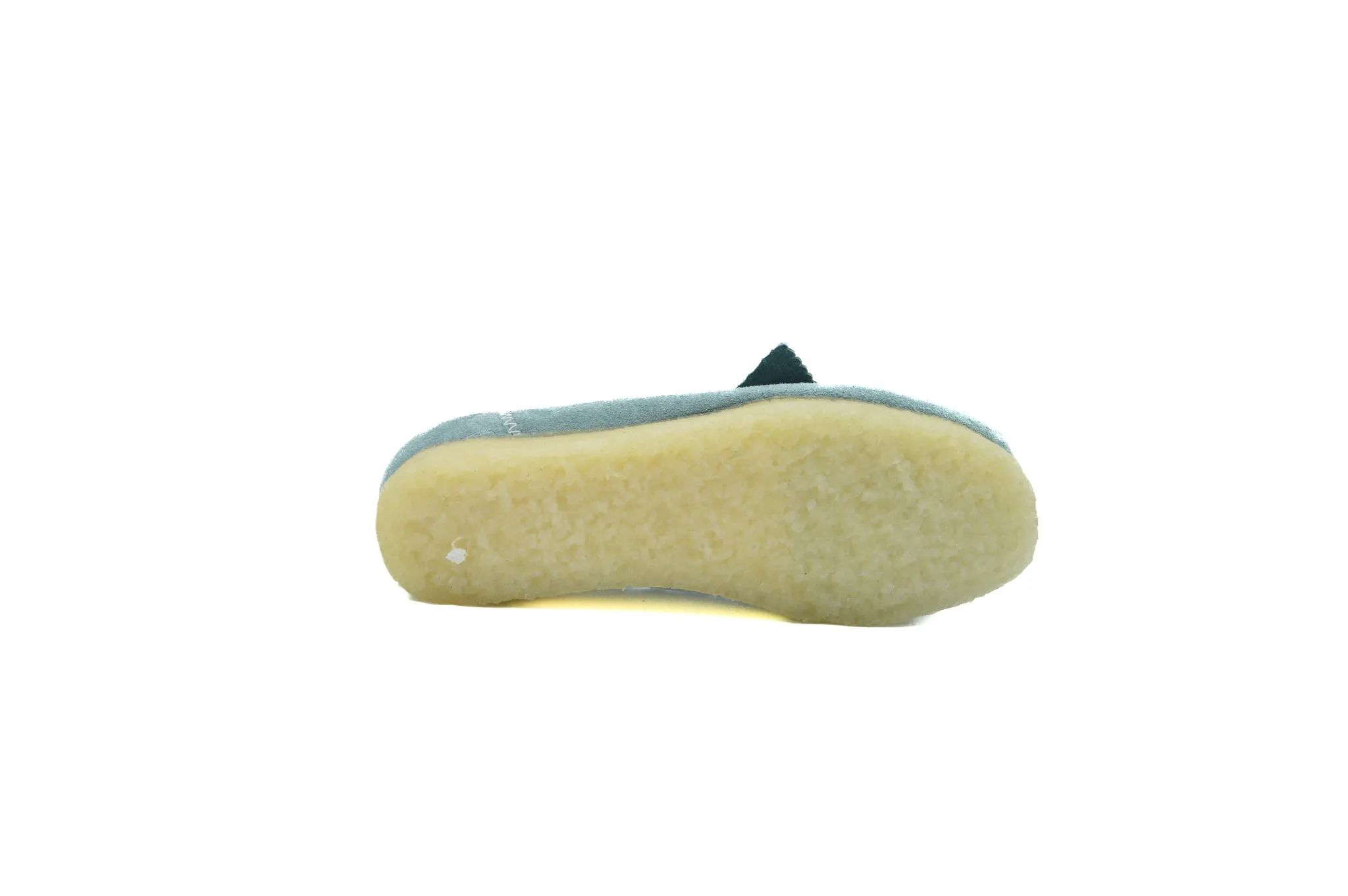 CLARKS Wallabee