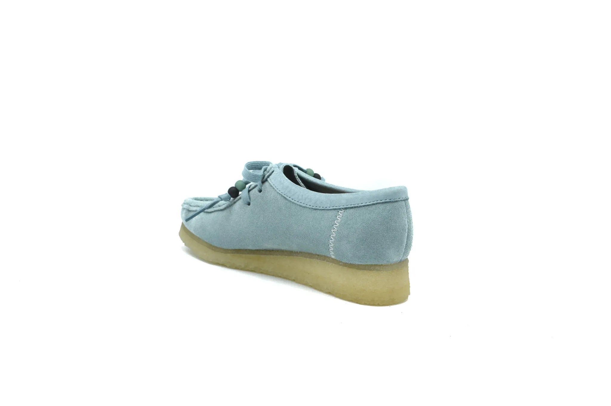 CLARKS Wallabee