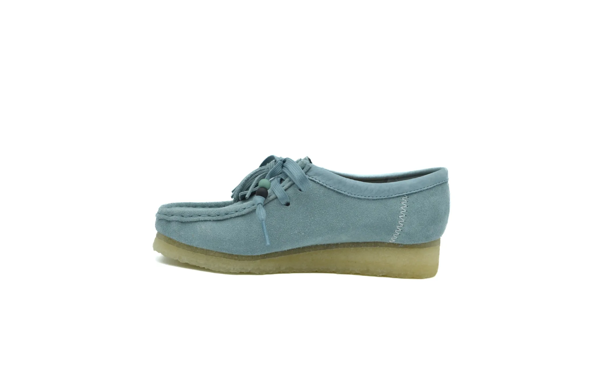 CLARKS Wallabee
