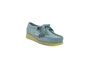 CLARKS Wallabee