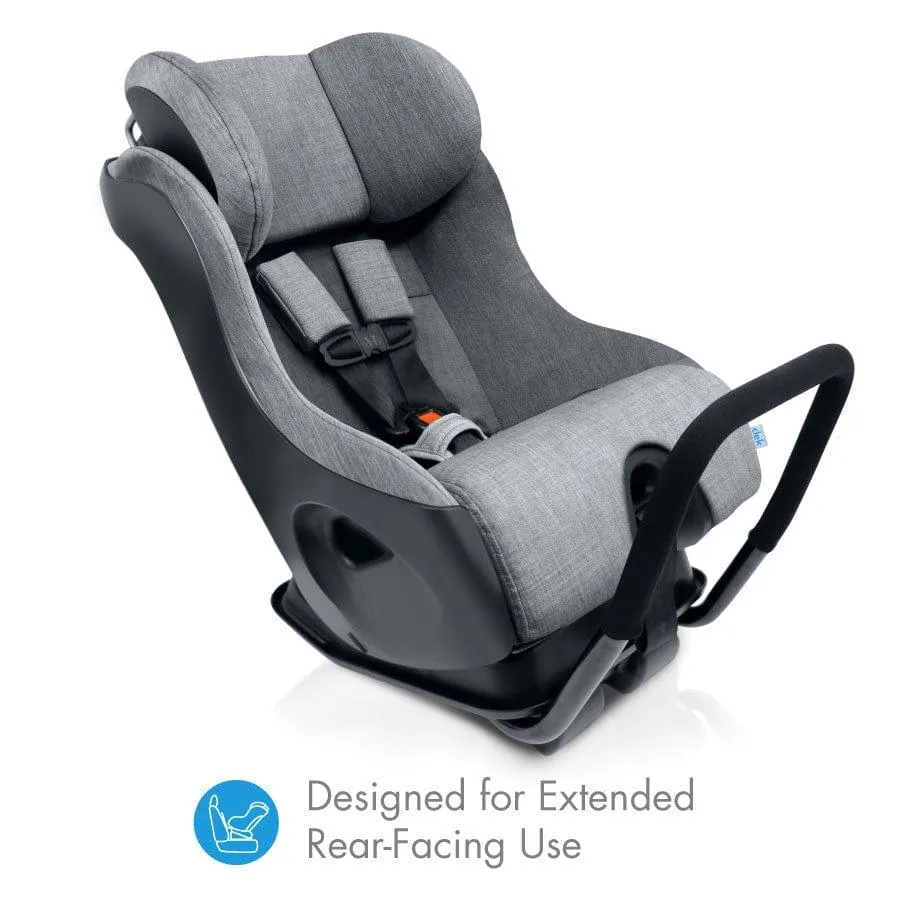 Clek Fllo Convertible Car Seat Babykids Clek