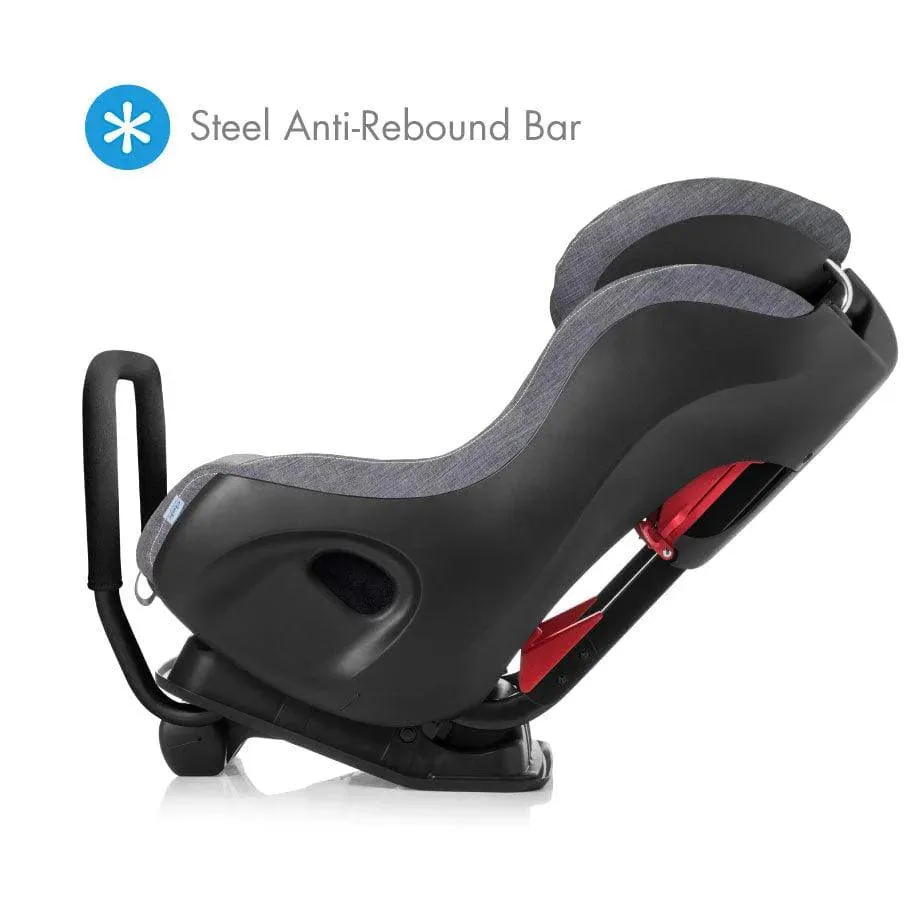 Clek Fllo Convertible Car Seat Babykids Clek
