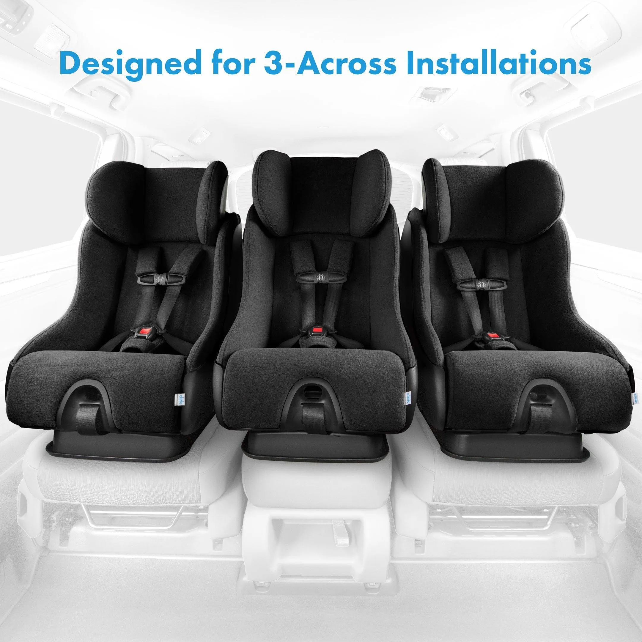 Clek Fllo Convertible Car Seat Babykids Clek