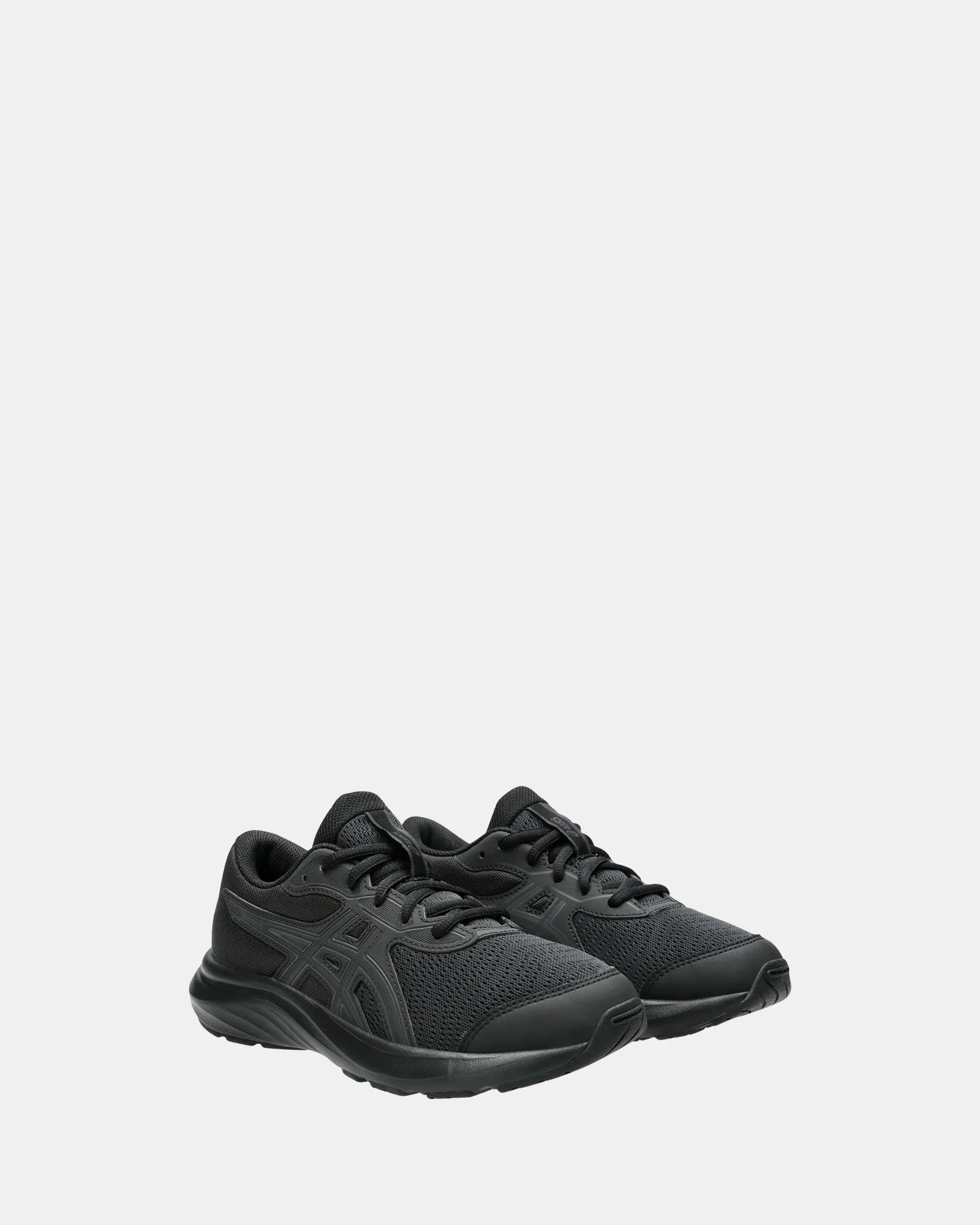 Contend 9 Black Gs B Black/Graphite Grey Shoes_Asics
