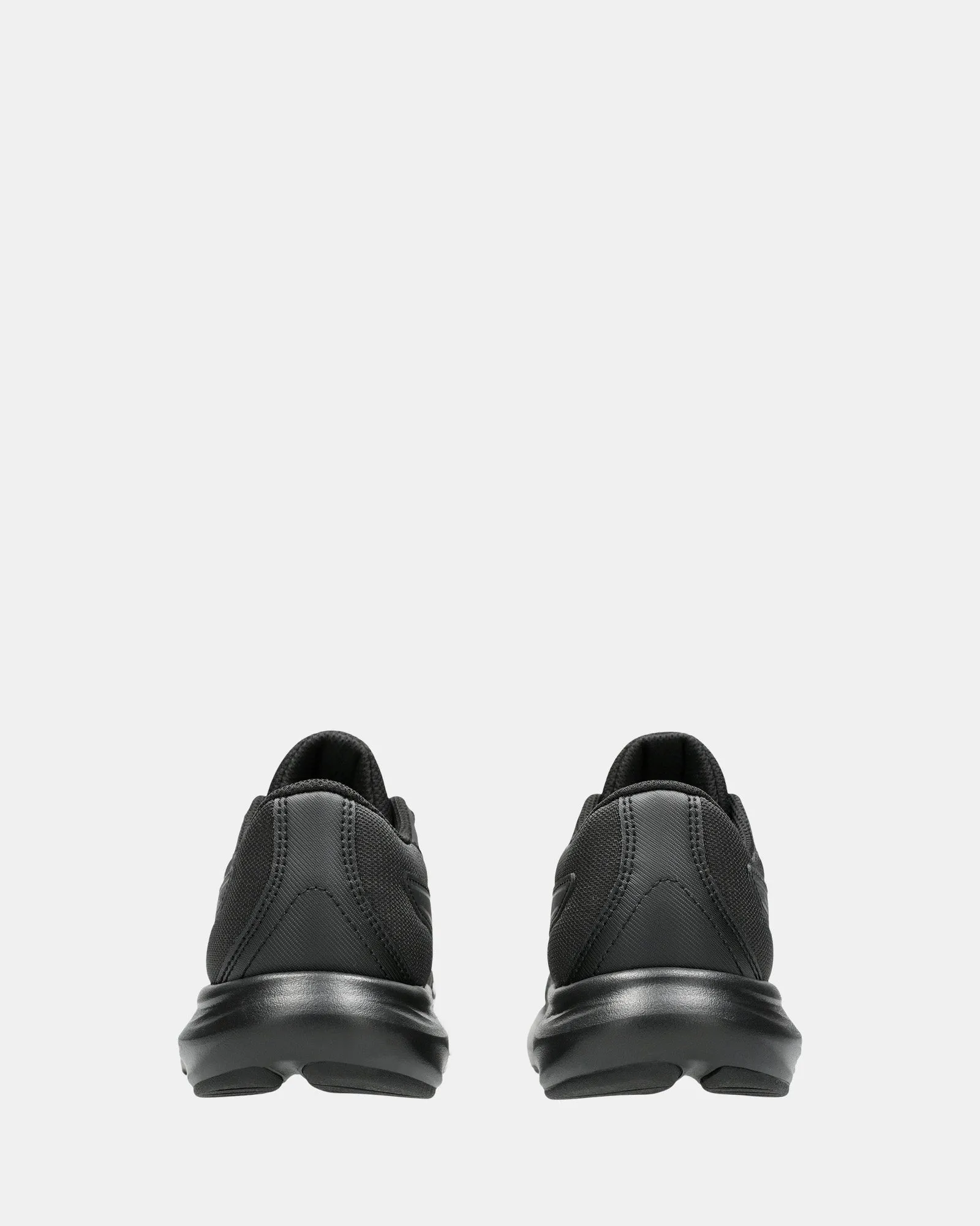 Contend 9 Black Gs B Black/Graphite Grey Shoes_Asics