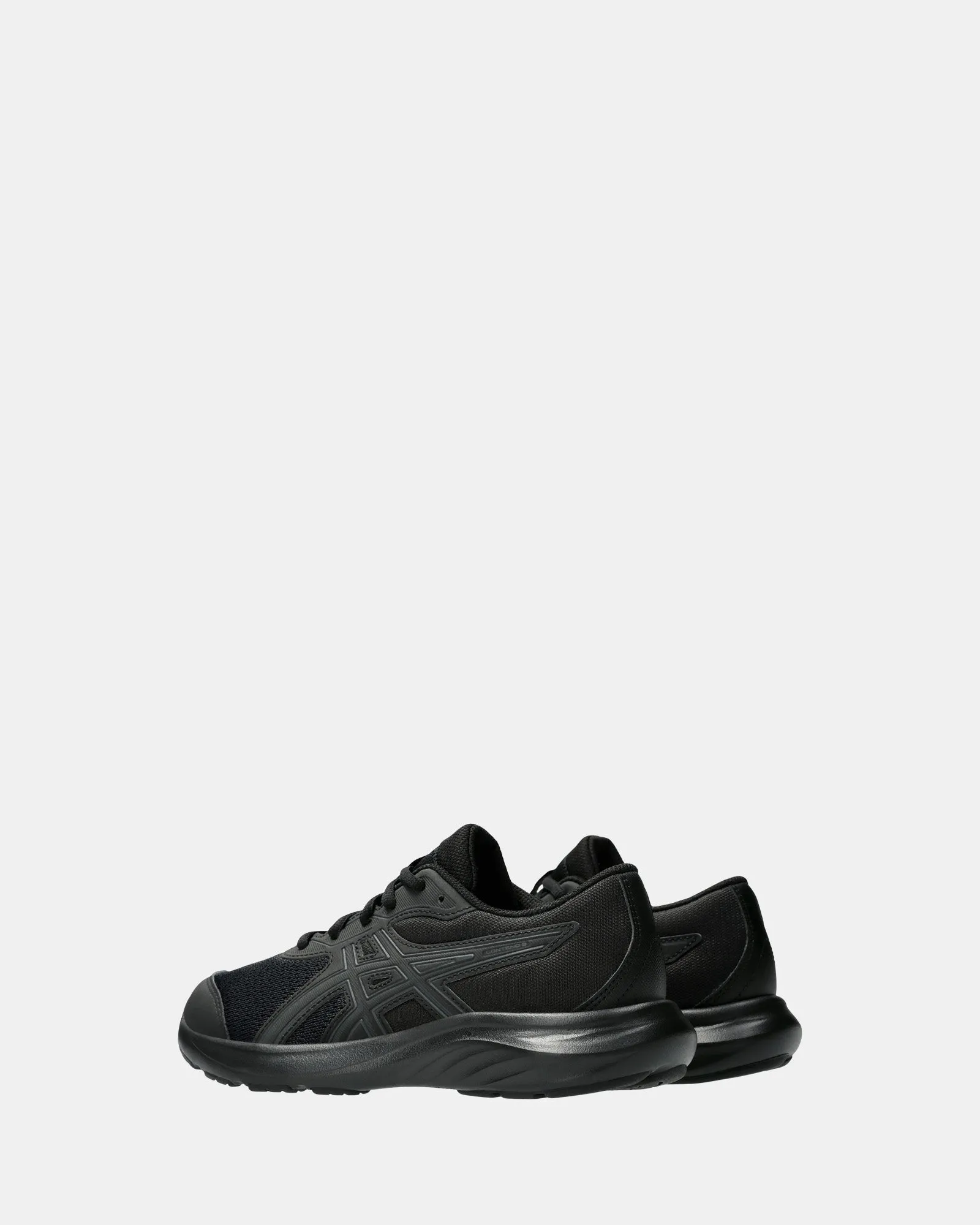 Contend 9 Black Gs B Black/Graphite Grey Shoes_Asics