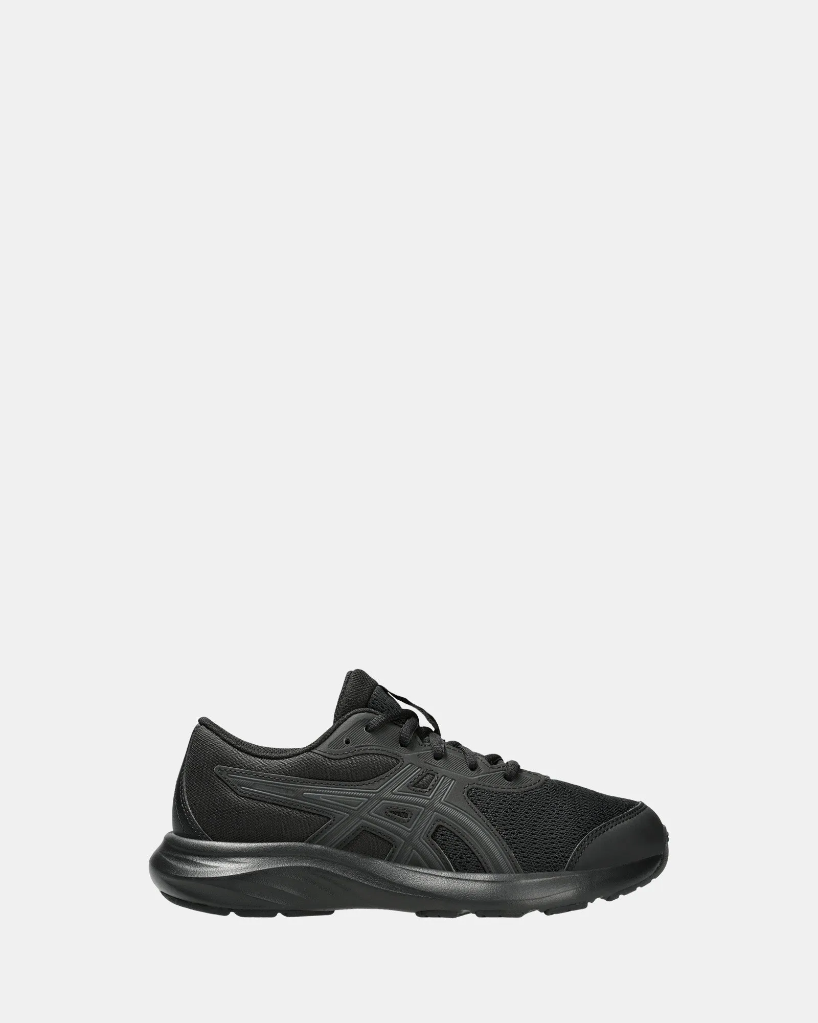 Contend 9 Black Gs B Black/Graphite Grey Shoes_Asics