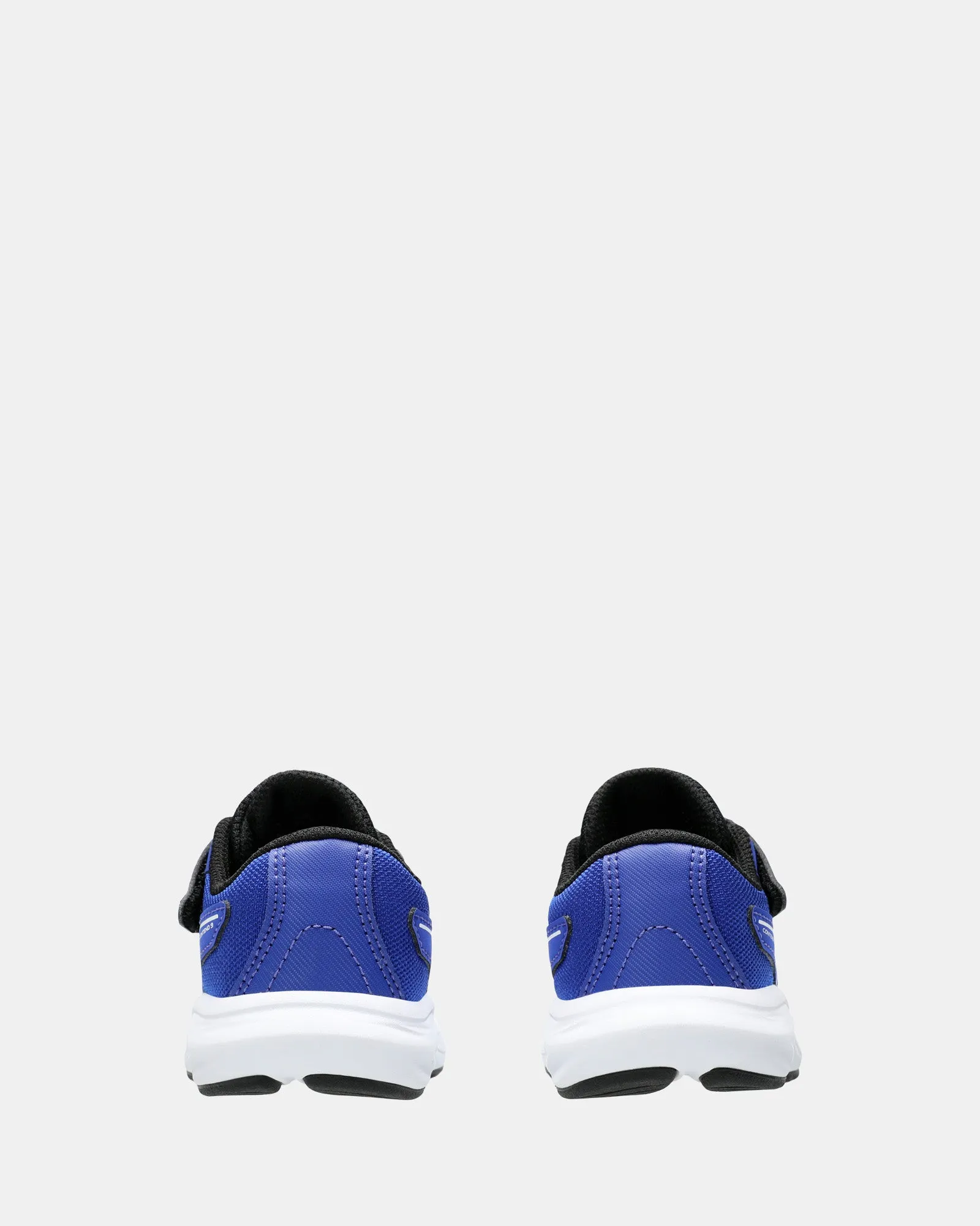 Contend 9 Infant True Blue/White Shoes_Asics