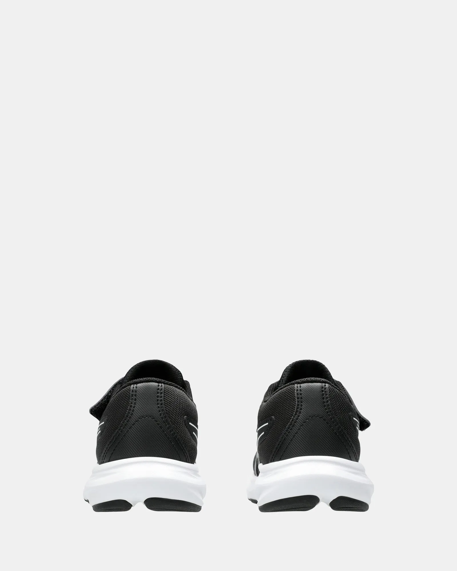 Contend 9 Pre-School Black/White Shoes_Asics