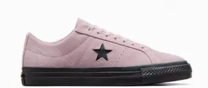 CONVERSE ONE STAR PRO OX PHANTOM VIOLET