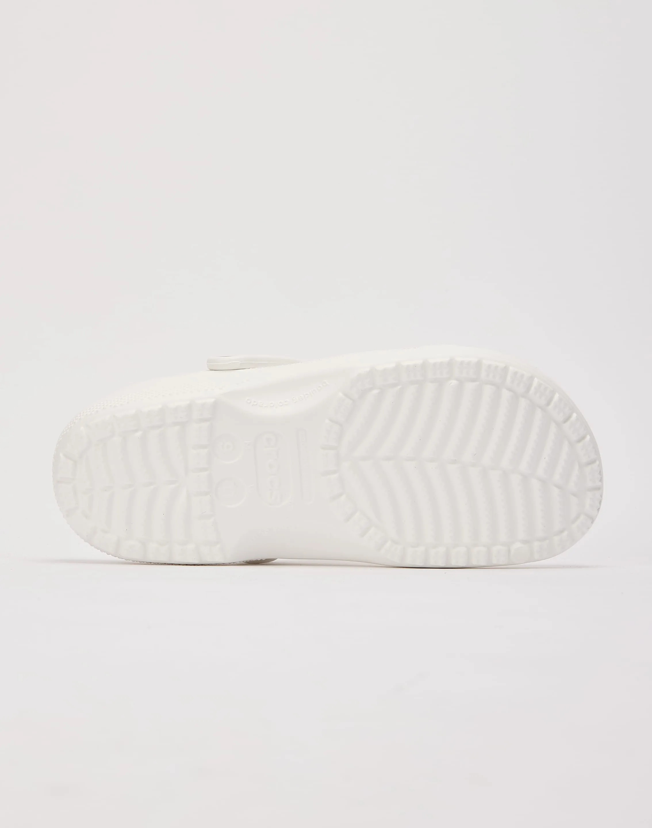 Crocs Classic Clog