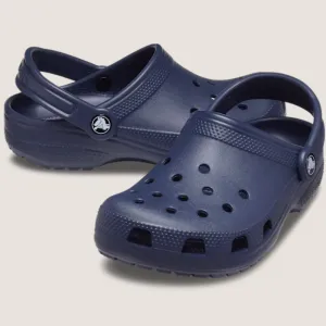Crocs Kids Classic Clog Shoes_Crocs