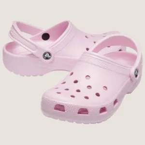 Crocs Kids Classic Clog Shoes_Crocs
