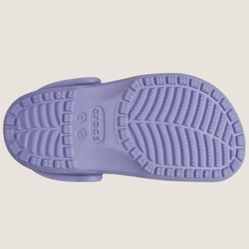 Crocs Kids Classic Clog Shoes_Crocs