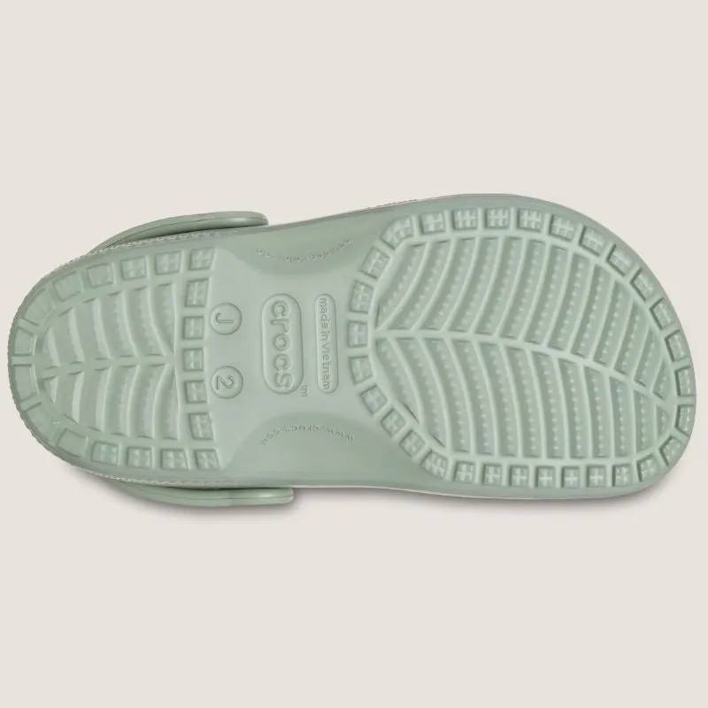 Crocs Kids Classic Clog Shoes_Crocs