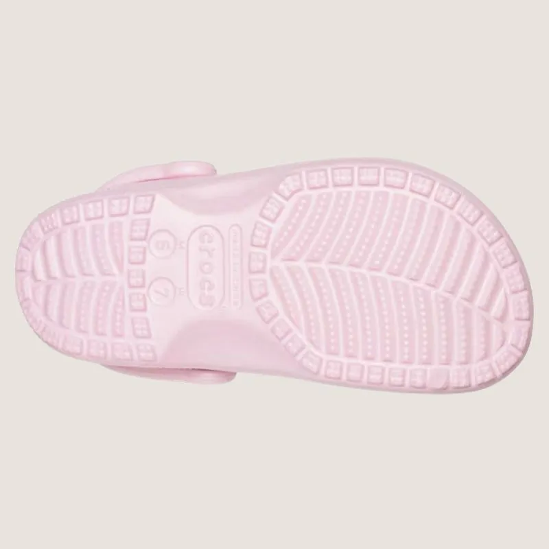Crocs Kids Classic Clog Shoes_Crocs