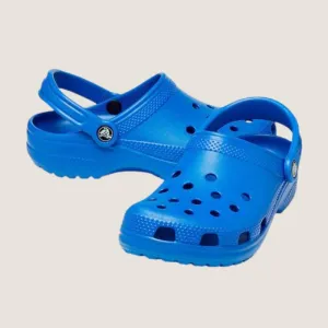 Crocs Kids Classic Clog Shoes_Crocs