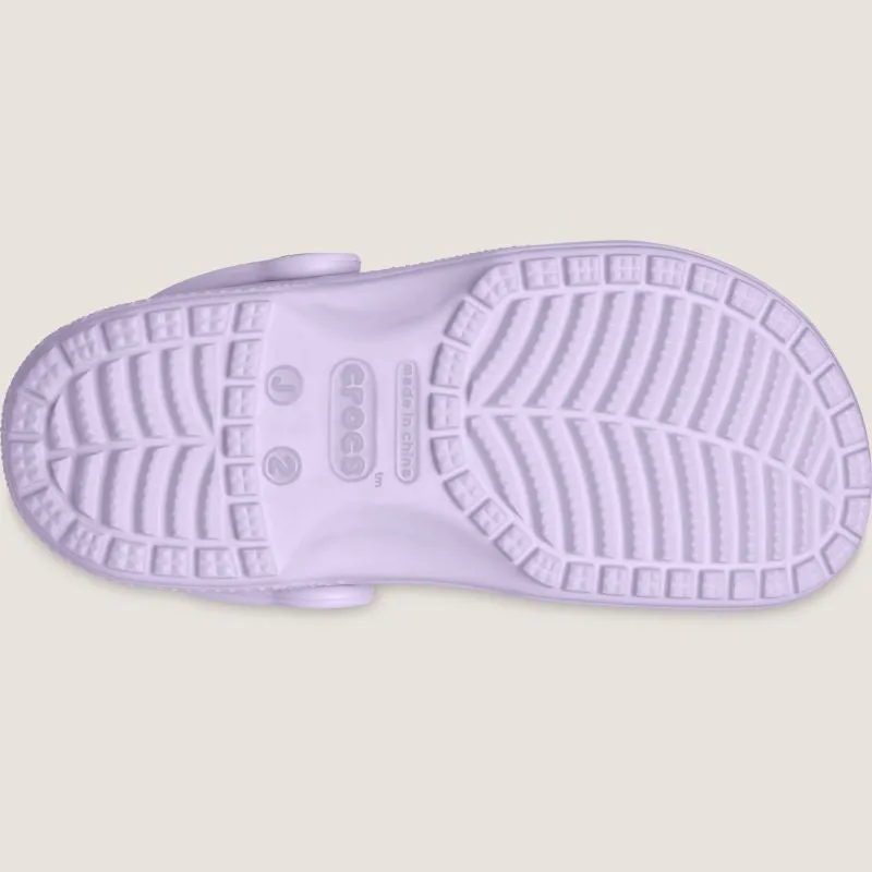 Crocs Kids Classic Clog Shoes_Crocs