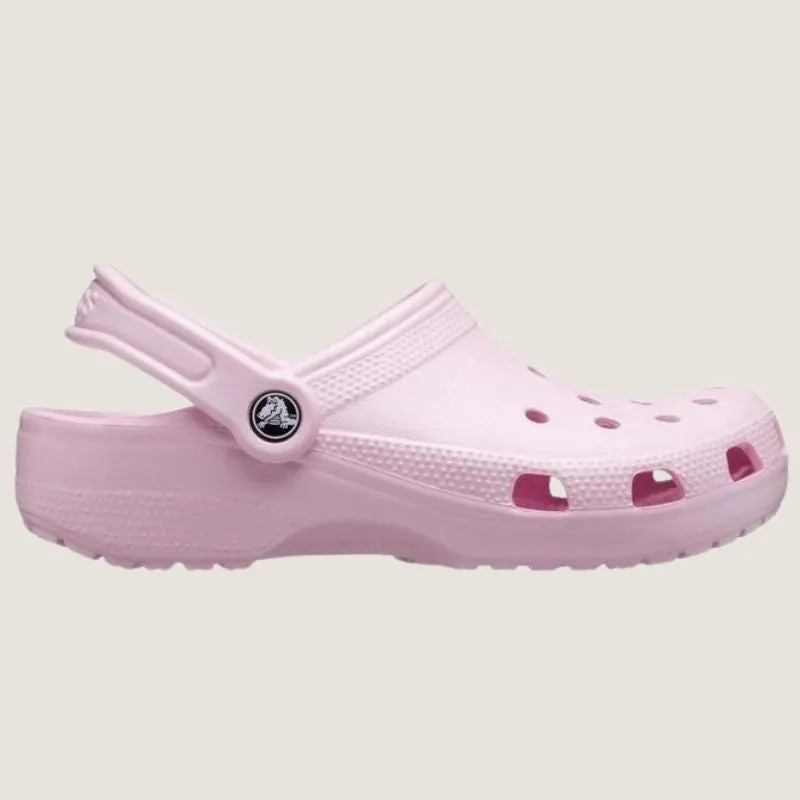 Crocs Kids Classic Clog Shoes_Crocs